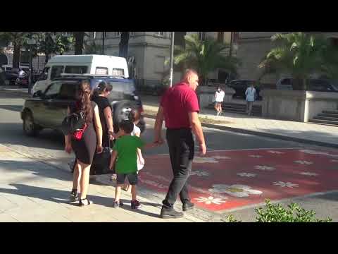 საჩუქარი ქუთაისელ მოსწავლეებს