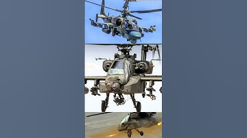 Drones vs Helicopters: WILD New Era of Aerial Warfare!