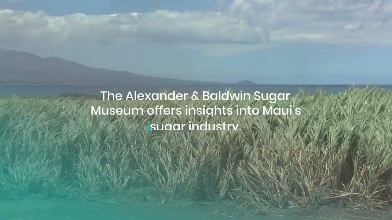 Maui’s Must-Visit Historical Sites: Step Into Hawaii’s Rich Past