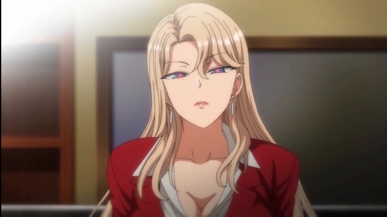 Hanime Saimin Seishidou 5 YouTube