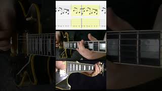 Guitar Tab - Shadow On The Sun Drop B By Audioslave