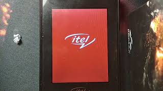 Itel IT5250 - On/Off