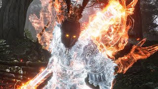 Full Power Wukong Plays With Scorpion Lord - Black Myth Wukong