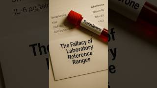 The Fallacy of Clinical Laboratory  Reference Ranges Net Worth