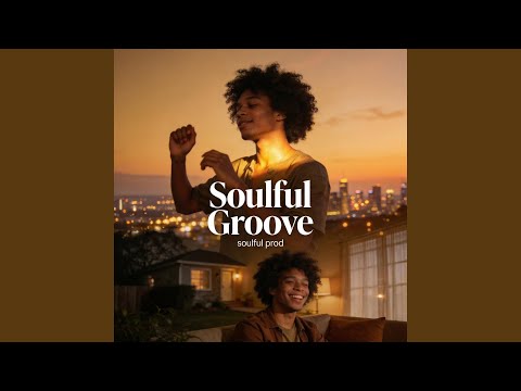 Soulful groove