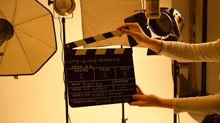 embay- TUTTE LE MILLE PARANOIE (Official video)