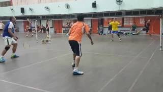 20160816-5@SJKC Tai Thung: KBB vs Salak South (14-21,22-20, 10-21)