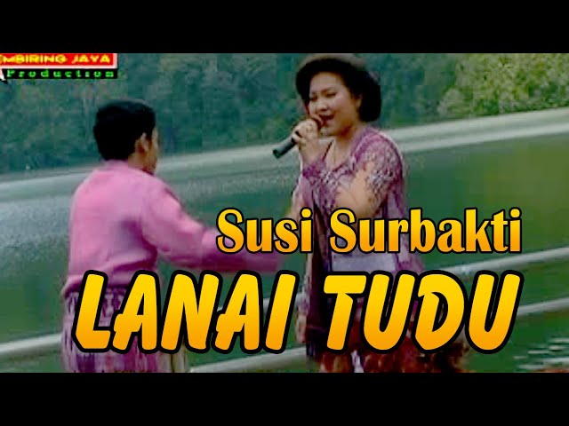 Lagu Karo LANAI TUDU - SUSI SURBAKTI | Lagu Karo Kenangan [Official Music Video] class=