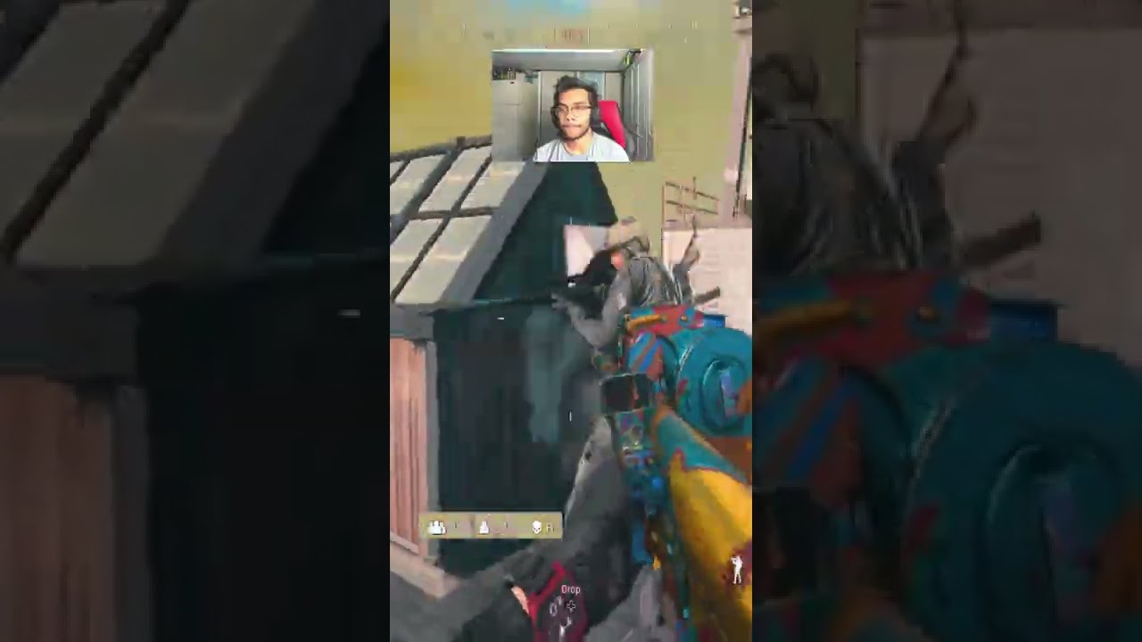 THIS NEW COOPER CARBINE CLASS HAS ZERO RECOIL IN WARZONE SEASON 2! (Cooper Carbine Best Class Setup)