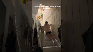 EPIC STUNT #shorts #short #fail #Jackass #stunt