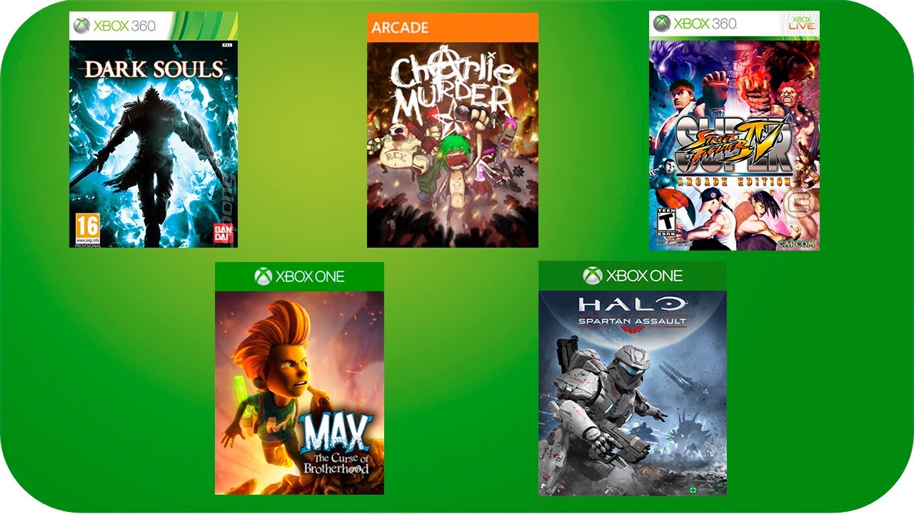 Codigos Para Juegos De Xbox One Gratis : Codigos Gratis Para Juegos De Xbox / TUTORIAL - CÓMO ... - Utilice este código para descargar el juego de microsoft studios a su consola xbox one.