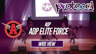 [PROTOCOL 2017] ADP ELITE FORCE