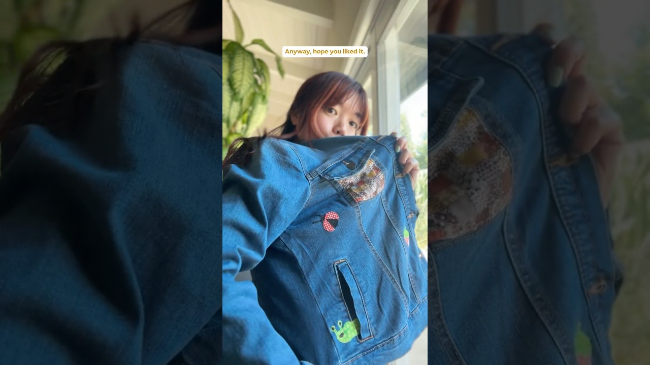 Making a ladybug for 