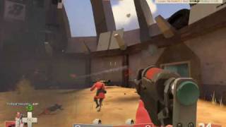 TF2 - Sunday, Sunday, Sunday...
The Sunday gameday held on the TF2Maps.net servers.
All maps available on www.tf2maps.net TF2 - Sunday, Sunday, Sunday...