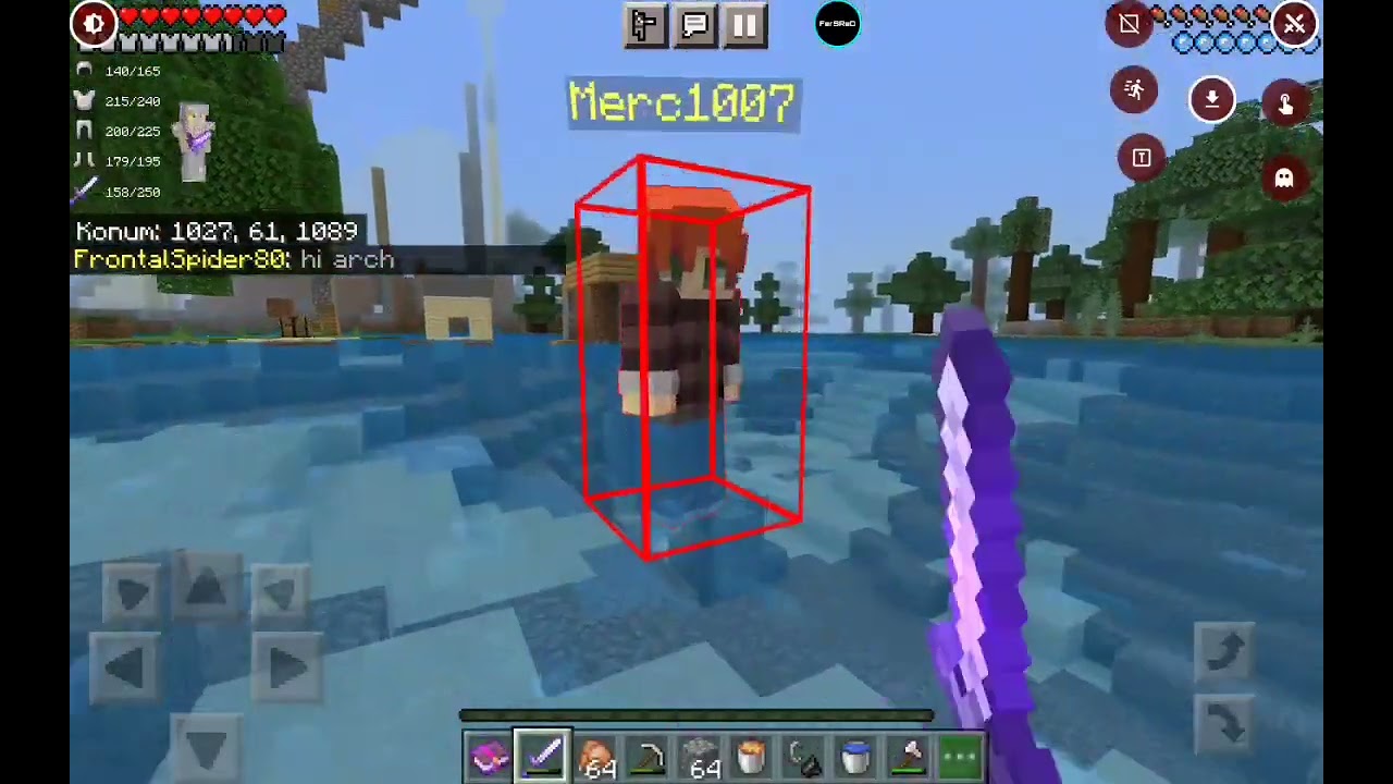 toolbox 1.19.62! link mediafire 🗿👍 descargalo ya !