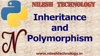Python Inheritance and Polymorphism