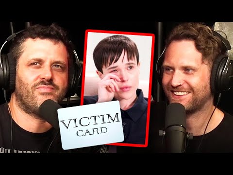 Elliot Page Pulls a Jussie Smollett