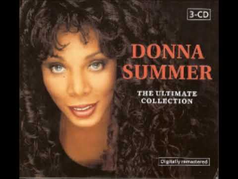 Donna Summer - Love's Unkind