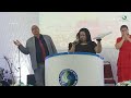 ADSJ - Culto Especial: Dia das Mulheres  - 08/03/2026