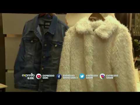 entertainment weekly ซับไทย Presenter Poll :Viewers Vote Leigh Anne jackets