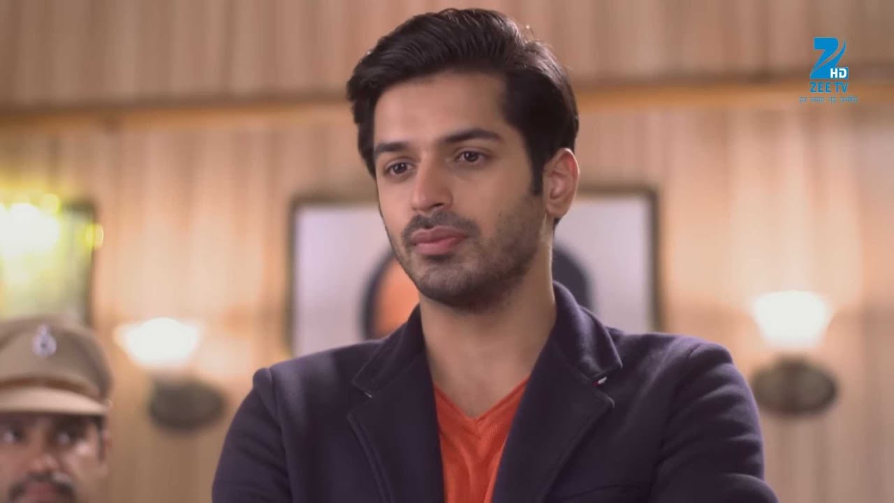 EP 220Каала Тика - Индийское телешоу хинди - Же ТВ