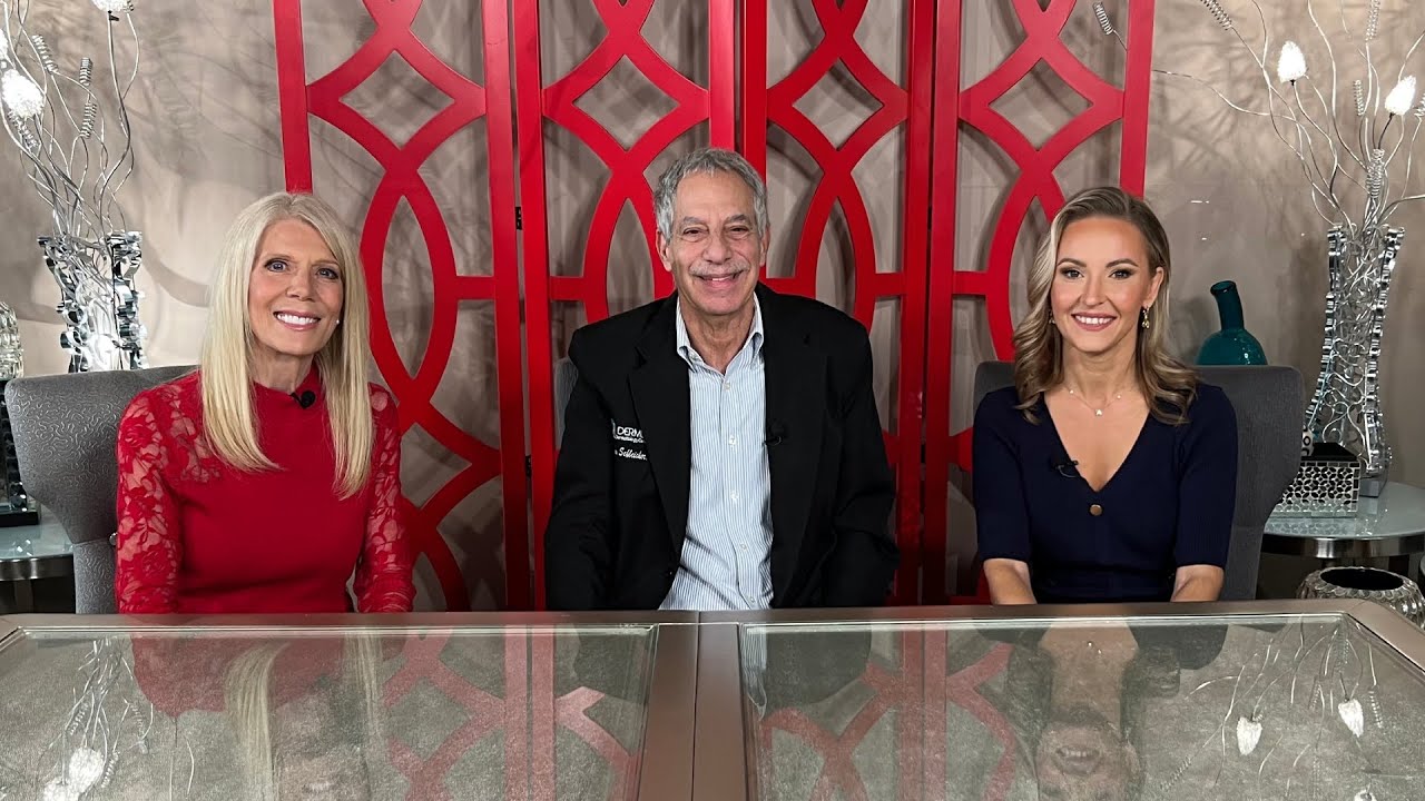 Skin Sense — лучшее исследование кожи: 12 ноября 2025 г.