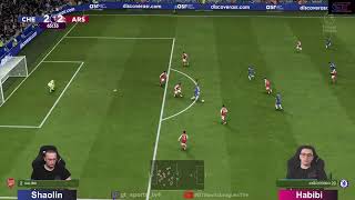 GTSports Leagues TV4