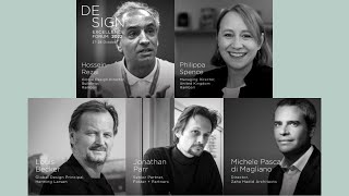 RDEF22 Session D Design x Ethos Part 4/4 Panel discussion