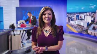 AAPI Heritage Month - Margot Kim