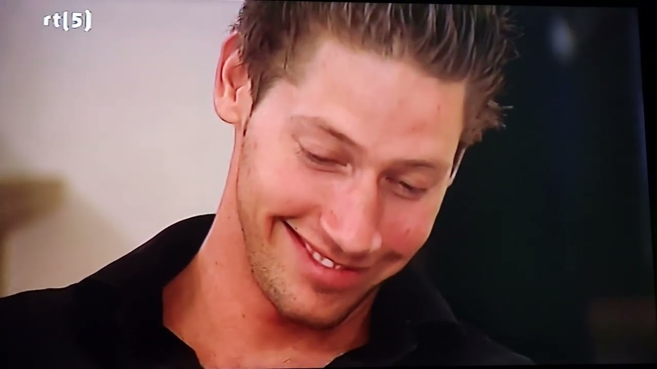 De Gouden Kooi afl 16 (Van De Laatste Maand in 2008)