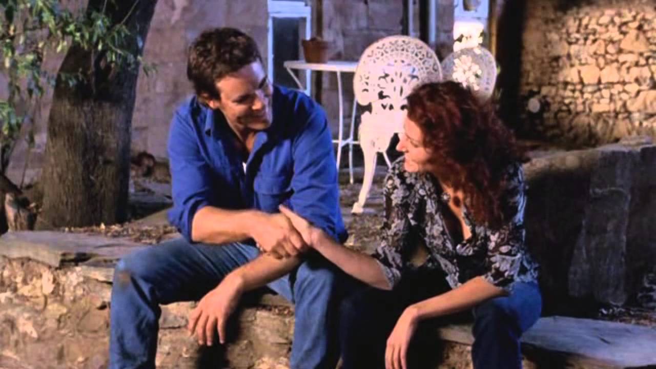 McLeod´s Daughters Stevie Alex Story Pt.10