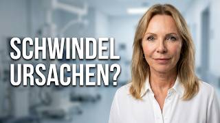 Warum hast du Schwindel? 27 medizinische Erklärungen | Dr. Claudia Bignion
