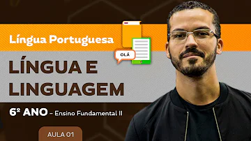 O que ensinar no 6 ano Português?