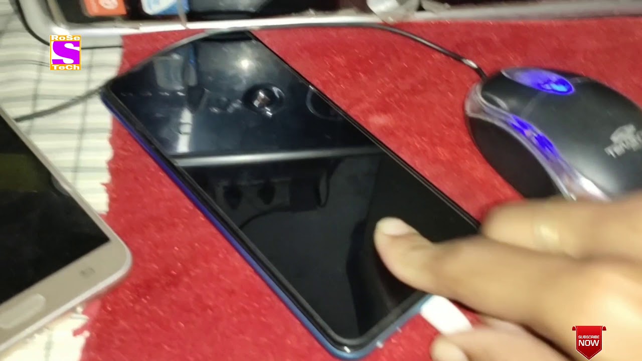 Vivo 1820 аккумулятор