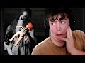 The Horror Game That Won’t Let You Escape.
