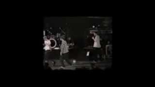 Beastie Boys LIVE - Eggman + High Plains Drifter (1992)
