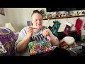 A quick video Amanda opening markers
