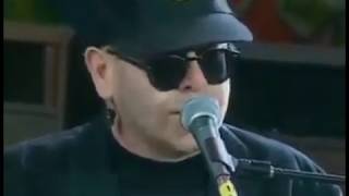 Elton John U0026 Eric Clapton U0026 Dire Straits  Sacrifice 