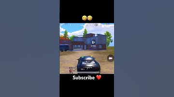 HOW TO MAKE ENEMY DELETE PUBG 🤣 #pubgmobile #shorts #funny #viral