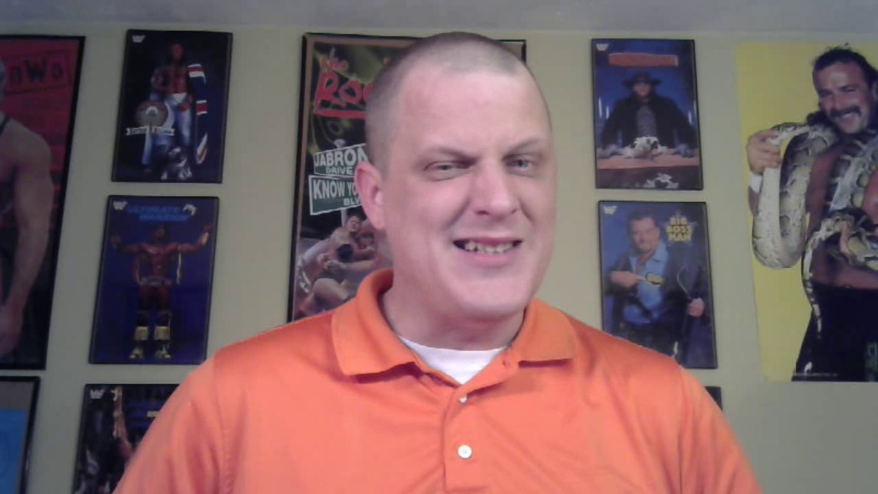 Big Show Deserves Way More Respect Than He Gets!