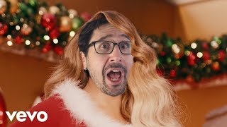[YTP] Adam Ragusea sings All I Want For Christmas is you