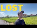 Exploring Rural Bali