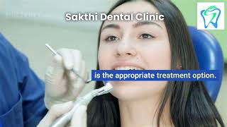 Rapid maxillary expansions | #sakthi_dental_clinic  | #பல்_வலி_சிகிச்சை