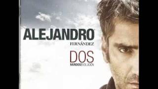 Alejandro fernandez cielo de acuarela