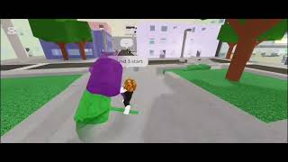 3 regular jjs players vs 1pro 