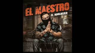 El Maestro - El Makabelico Del records (Audio Oficial)2023