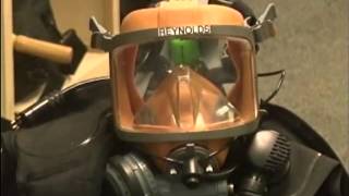 New State Police diver in U.P.