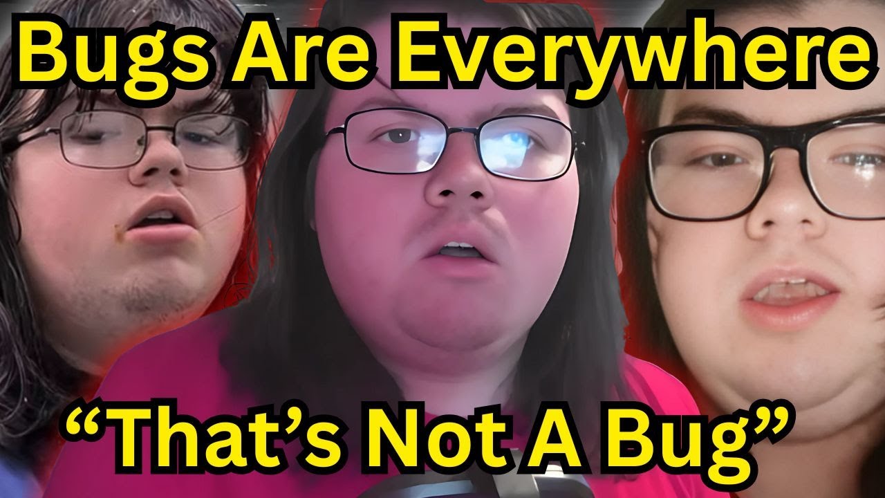 Nova Online TikTok Predator Is Infested