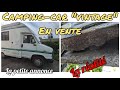 Campingcar pour abonn  exemple de mauvaise surprise trop habituelle