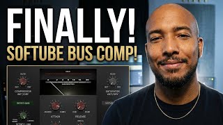 Famous Softube Bus Processor - Finally A Bus Compressor from Softube Net Worth